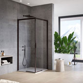 Shower Enclosure Natura 4000 Colour Up Your Life!