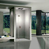 Shower Cubicle Pura 5000 new