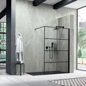 Shower cubicle Libero 3000 - Industrial