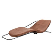 Chaise longue Wireflow