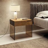 Bedside table Class
