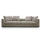 Sofa Otium Soft