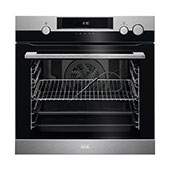 Forno BSK578370M