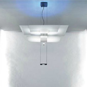 Luminaire Oh Mei Ma Weiss