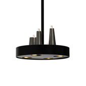 Lampe Table d’amis round