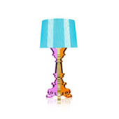 Lamp Bourgie Multicolor