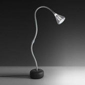 Lampe Pipe LED
