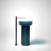 Washbasin Opale