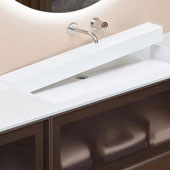 Washbasin OpenSlot