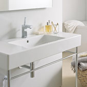 Washbasin Vero