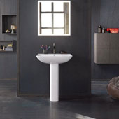 Washbasin ME by Starck