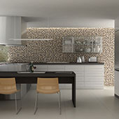 Mosaico Mix Neutral - Urban Hi-Tech