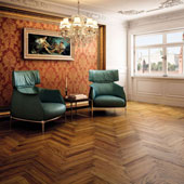 Parquet PreMass Living [a]