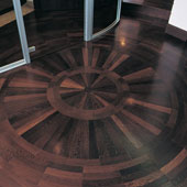 Parquet Hermitage Intarsi