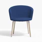 Fauteuil Nym Soft