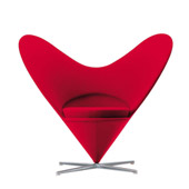Fauteuil Heart Cone