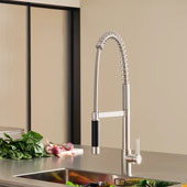 Mixer tap Tara Ultra [b]