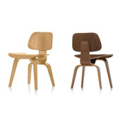 Chair Plywood DCW