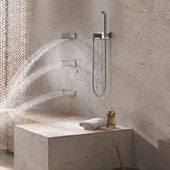 Soffione doccia Comfort Shower