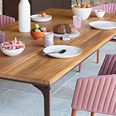 Table AllSize Wood