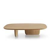Petite table Tobi-Ishi
