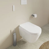 Wc and bidet SensoWash® D-Neo