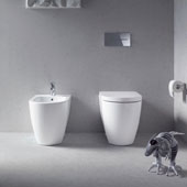 Wc e bidet Me by Starck