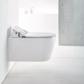 Wc and bidet SensoWash® Slim