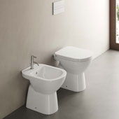 Wc e bidet Gemma 2 [a]