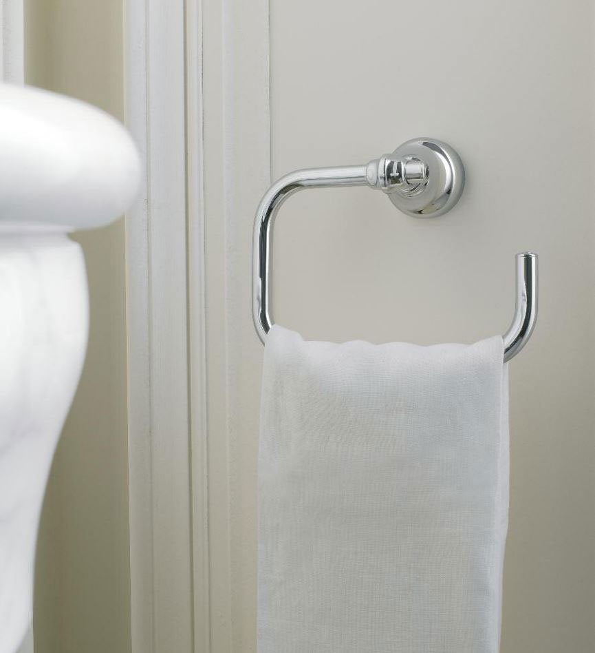 Porta asciugamani 802