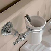 Porta spazzolino Kent 2