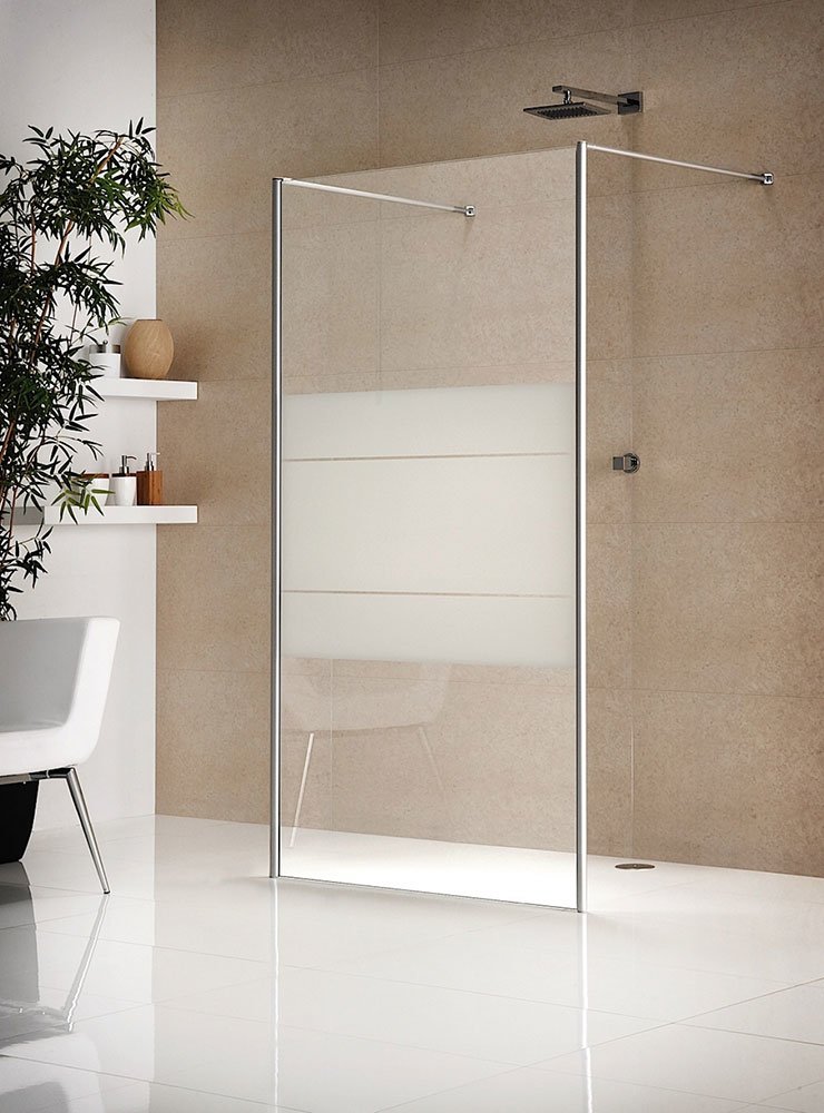 Shower Cubicle Libero 4000 [a]