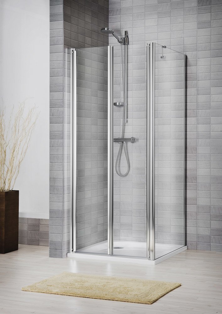 Shower cubicle vela 2000 new