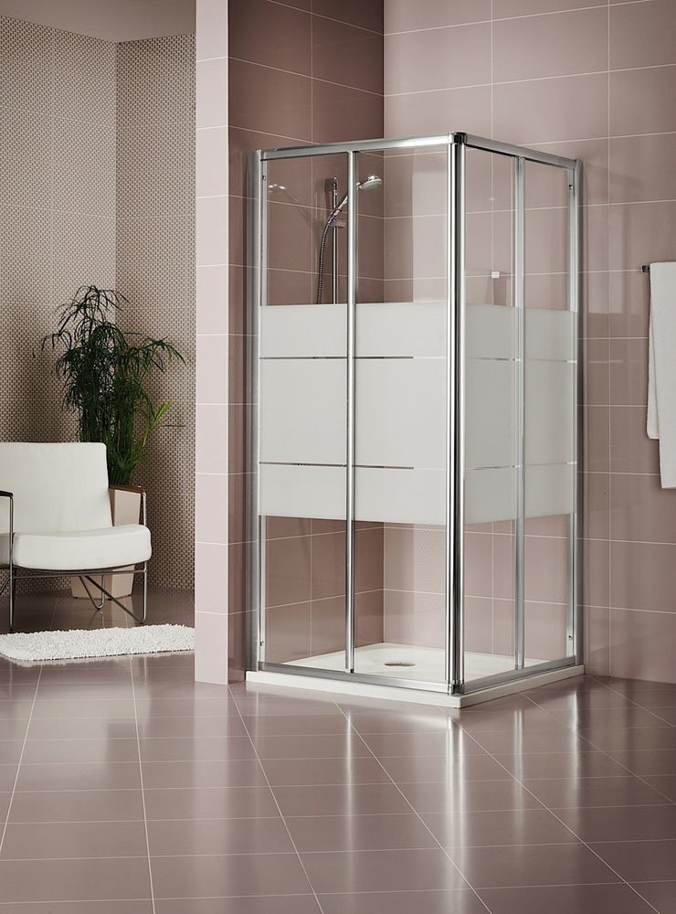 Shower Cubicle - dukessa 3000 [a]