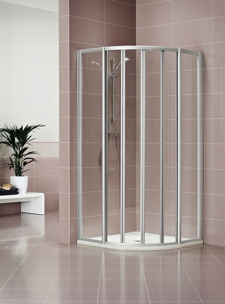 Shower Cubicle - dukessa 3000 [a]