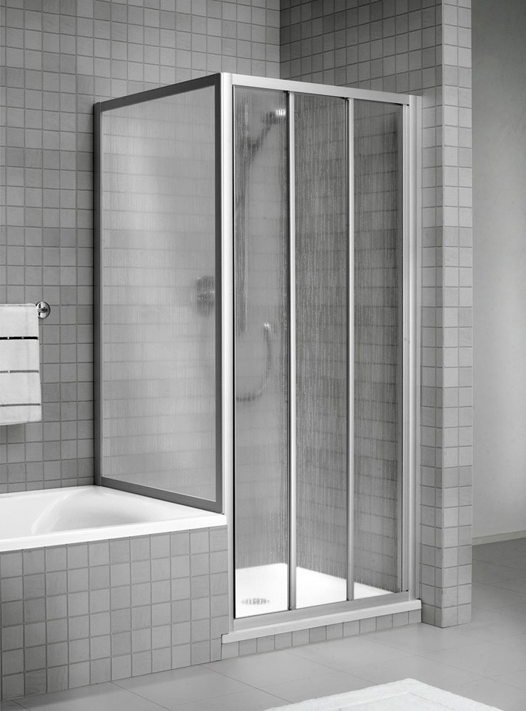 Shower Cubicle Prima 2000