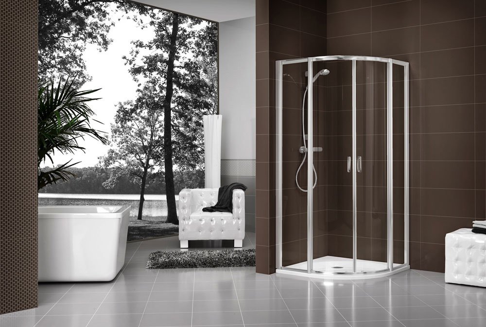 Shower Cubicle dukessa 3000 [b]