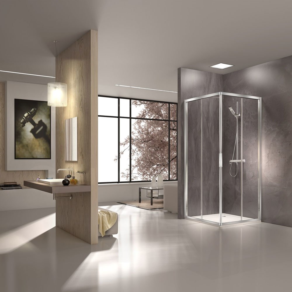 Shower Enclosure Stila 2000