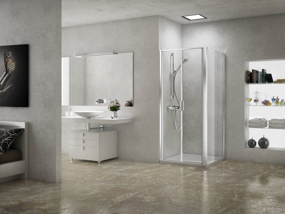 Shower Enclosure Stila 2000