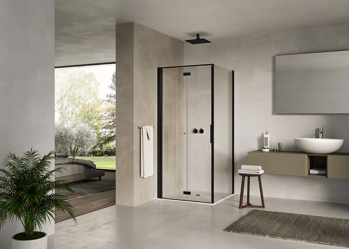 Shower Enclosure Stila 2000