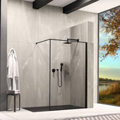 Shower cubicle Libero 3000