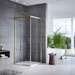 Shower Enclosure Natura 4000 Colour Up Your Life!