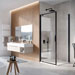 Shower Enclosure Natura 4000 Colour Up Your Life!