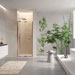 Shower Enclosure Natura 4000 Colour Up Your Life!