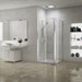 Shower Enclosure Stila 2000