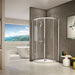 Shower Enclosure Stila 2000