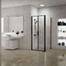 Shower Enclosure Stila 2000