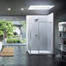 Shower cubicle Natura 4000