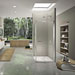 Shower cubicle Natura 4000