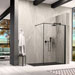 Shower cubicle Libero 3000 - Industrial